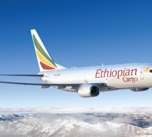 Ethiopian Airlines and Liege Airport deepen ties